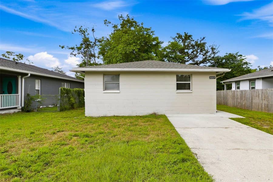 Property photo for 3207 E NORTH BAY STREET, Tampa, FL