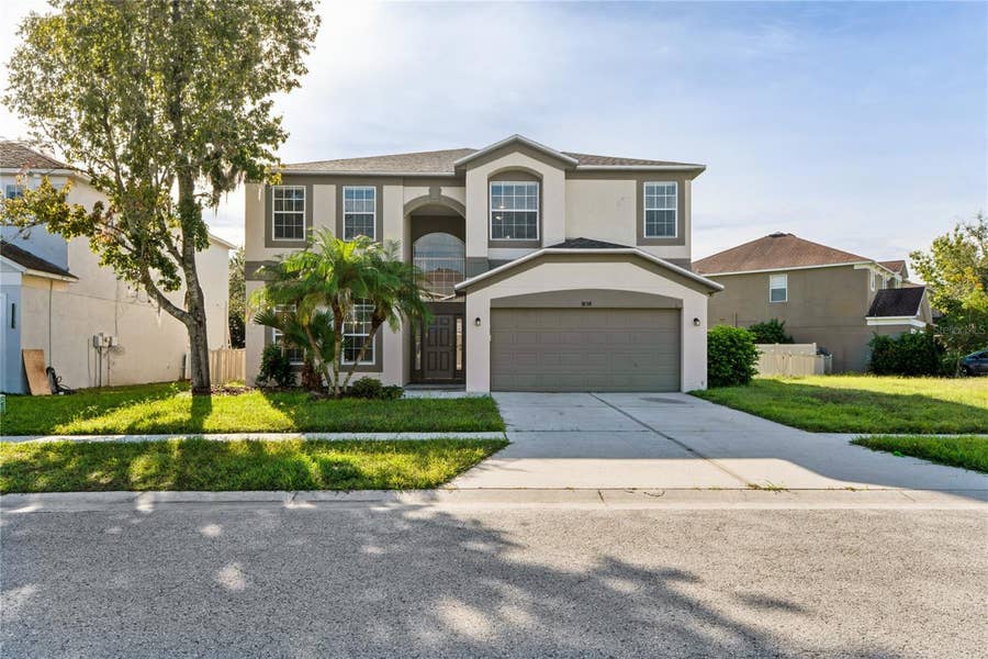 Property photo for 9138 LOST MILL DRIVE, Land O Lakes, FL