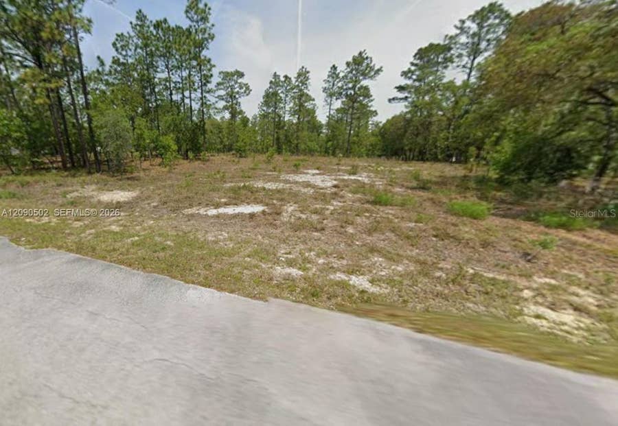 Property photo for 00 NW GERANIUM AVENUE, Dunnellon, FL