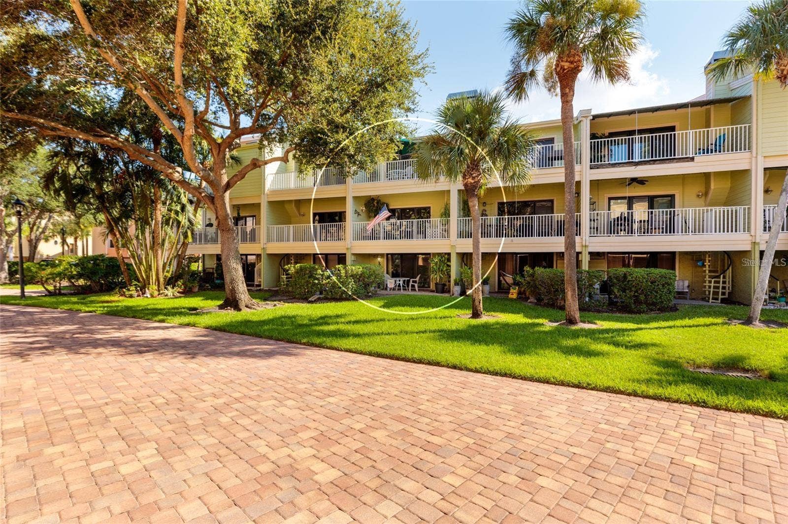 505 SANDY HOOK ROAD, #505, Treasure Island, FL 33706