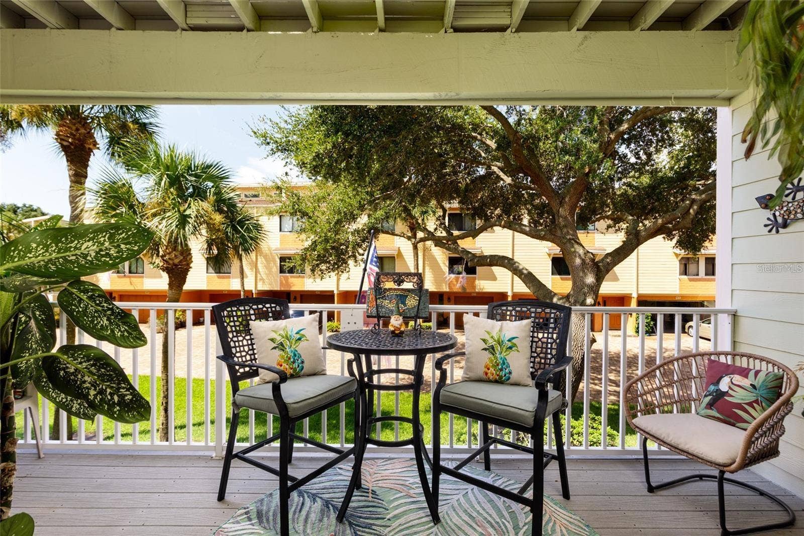 505 SANDY HOOK ROAD, #505, Treasure Island, FL 33706