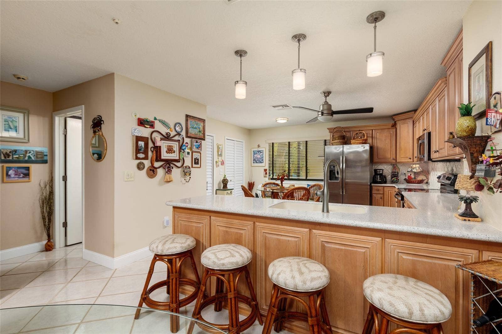 505 SANDY HOOK ROAD, #505, Treasure Island, FL 33706