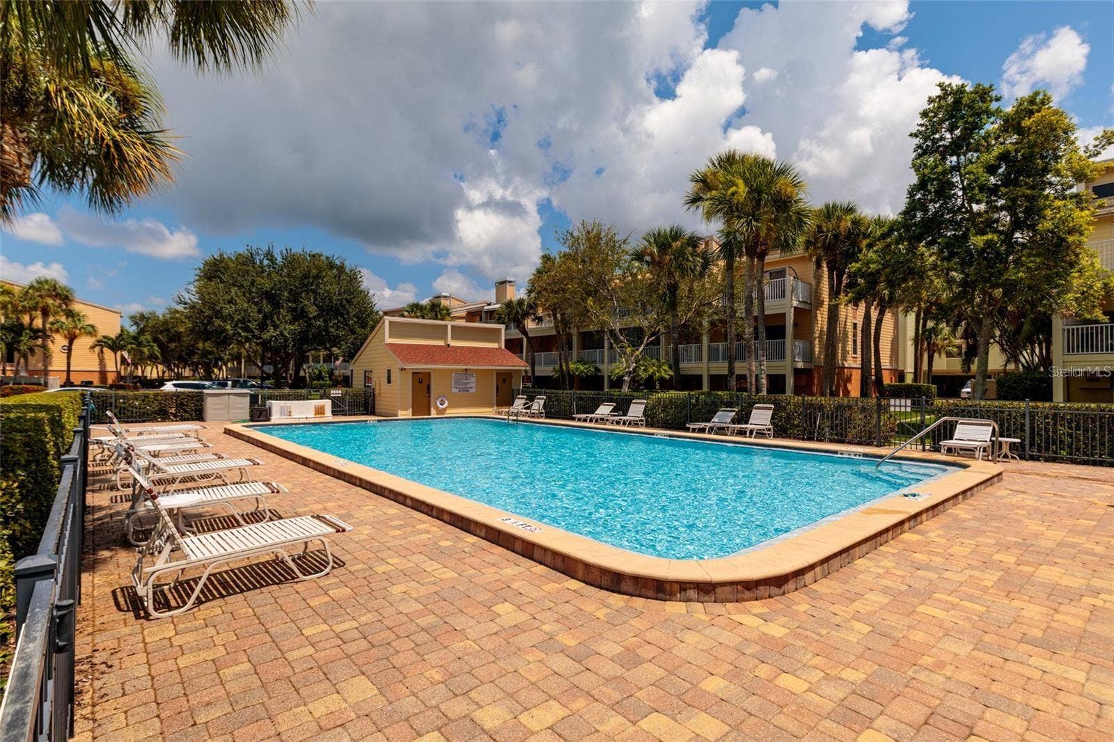 505 SANDY HOOK ROAD, #505, Treasure Island, FL 33706