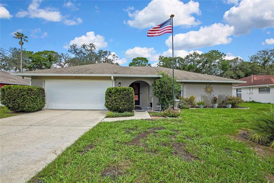 Property photo for 9273 BELVEDERE STREET, Spring Hill, FL
