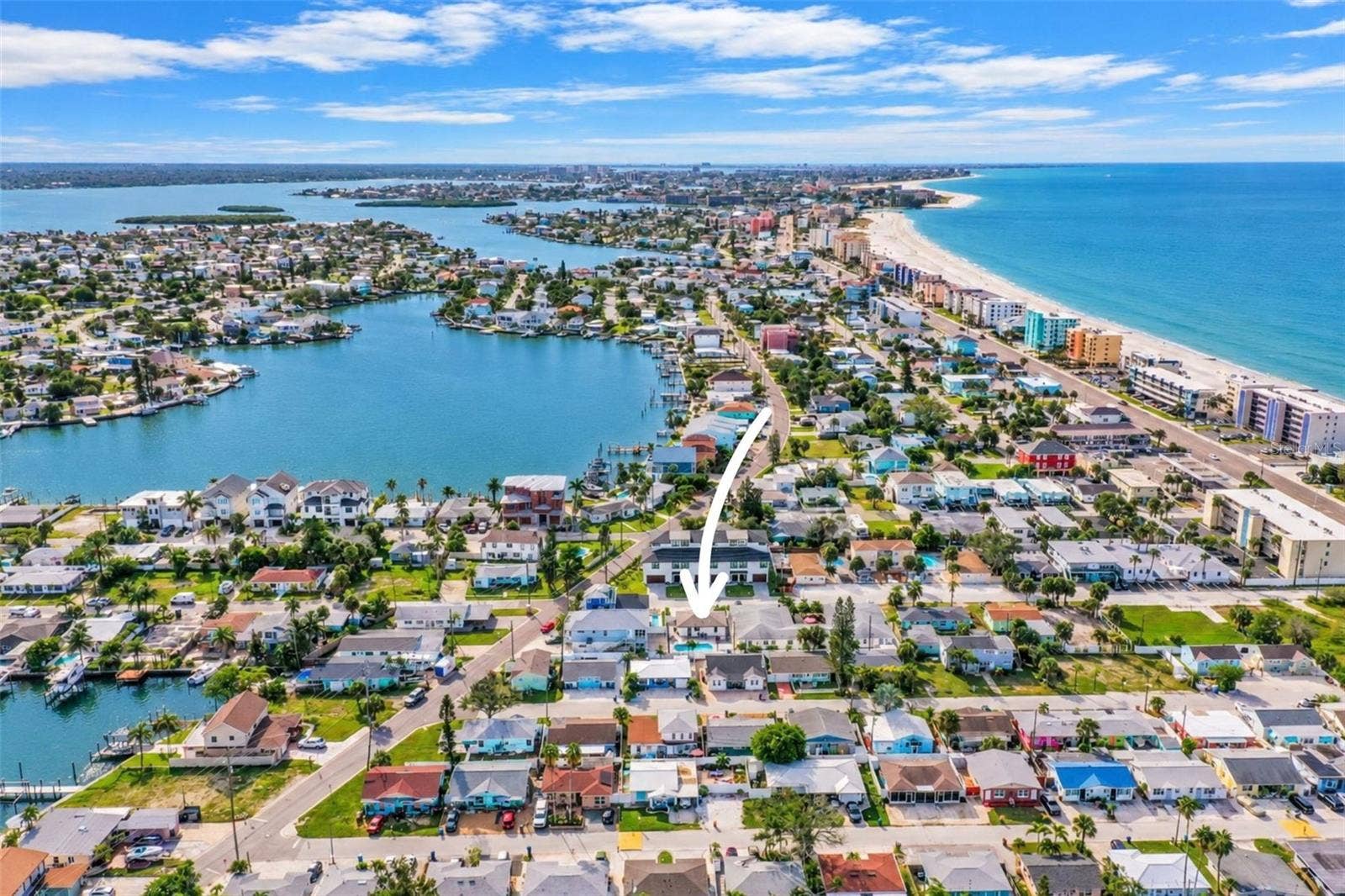 170 145TH AVENUE E, Madeira Beach, FL 33708
