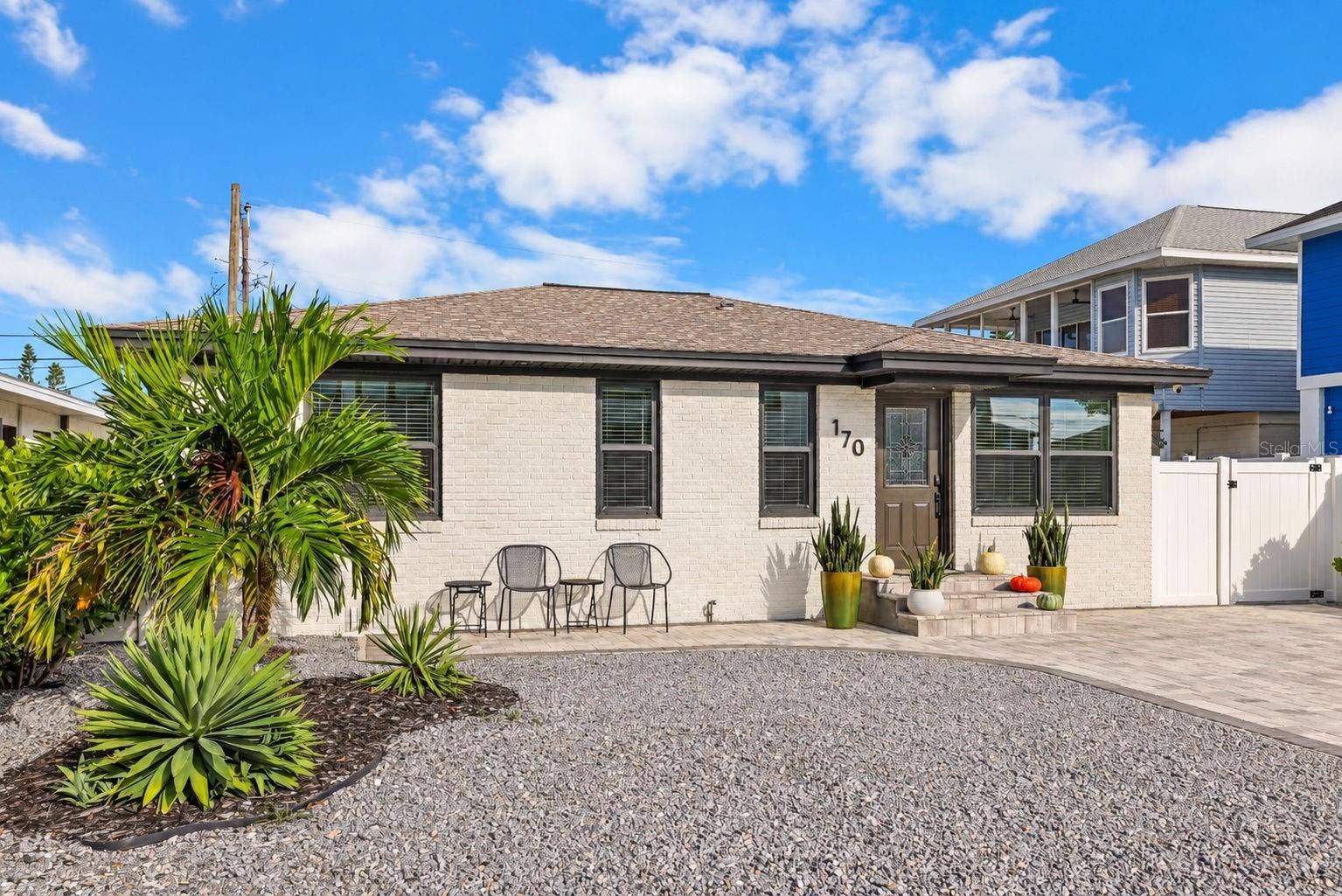 170 145TH AVENUE E, Madeira Beach, FL 33708