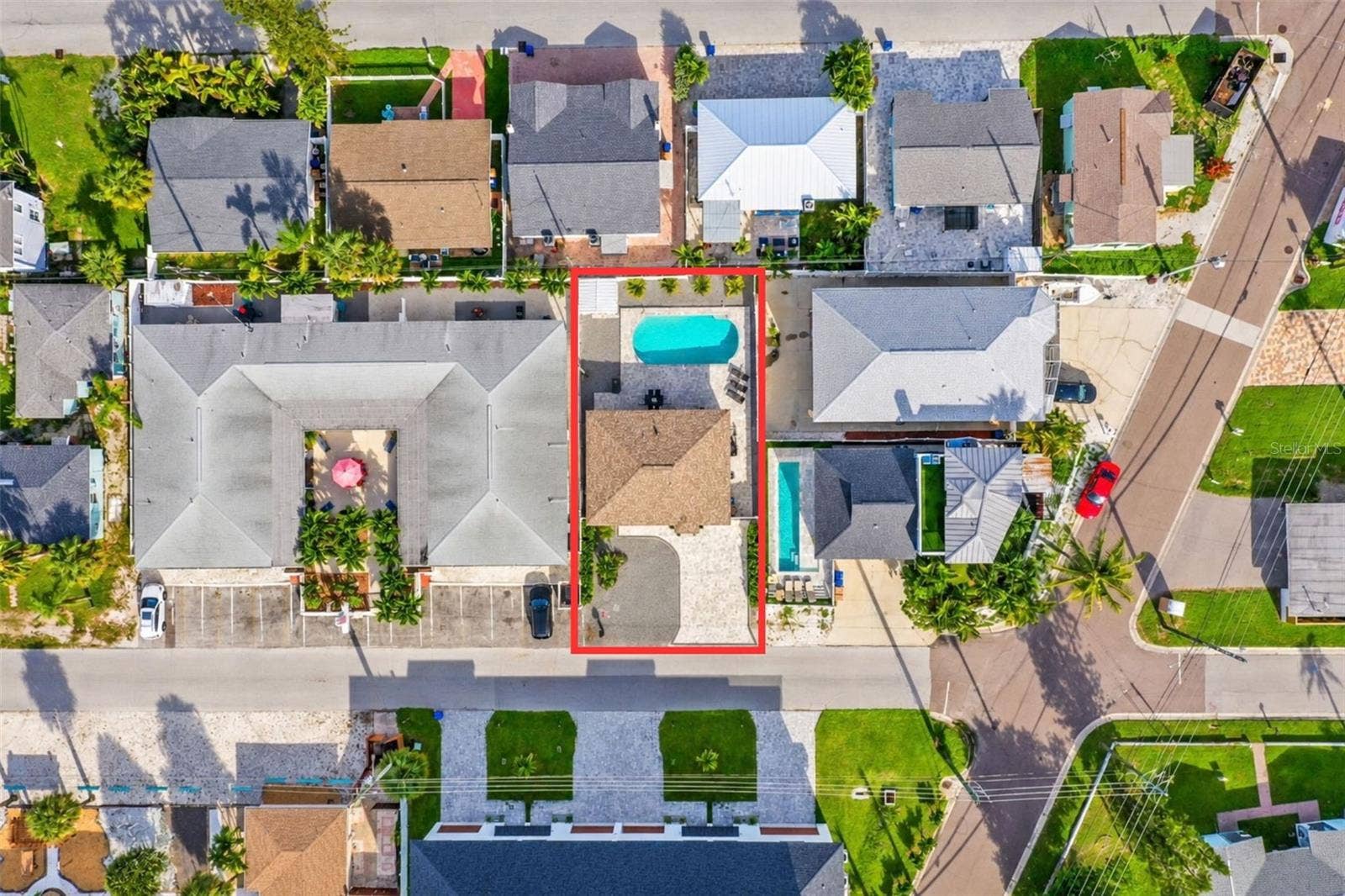 170 145TH AVENUE E, Madeira Beach, FL 33708