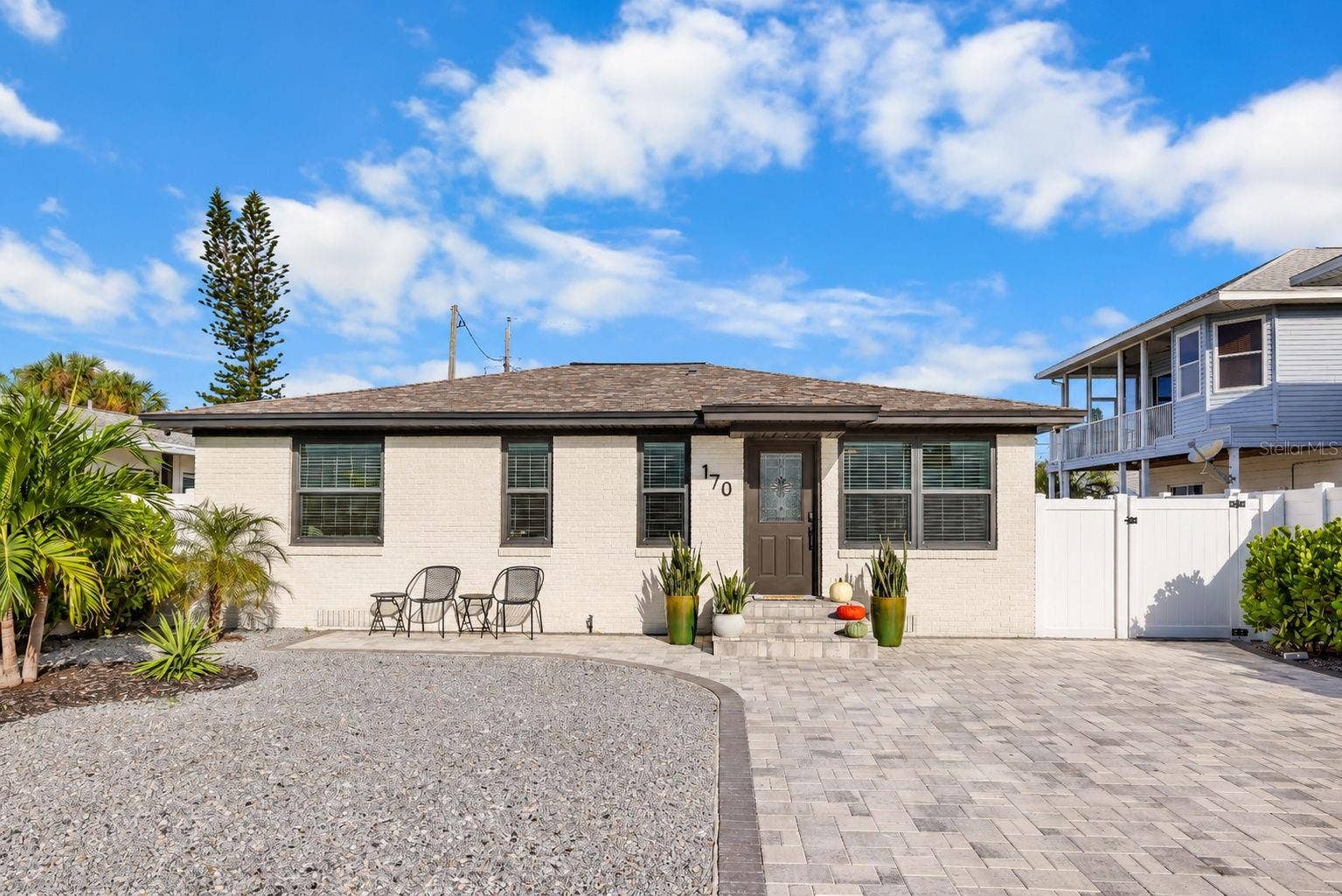 170 145TH AVENUE E, Madeira Beach, FL 33708