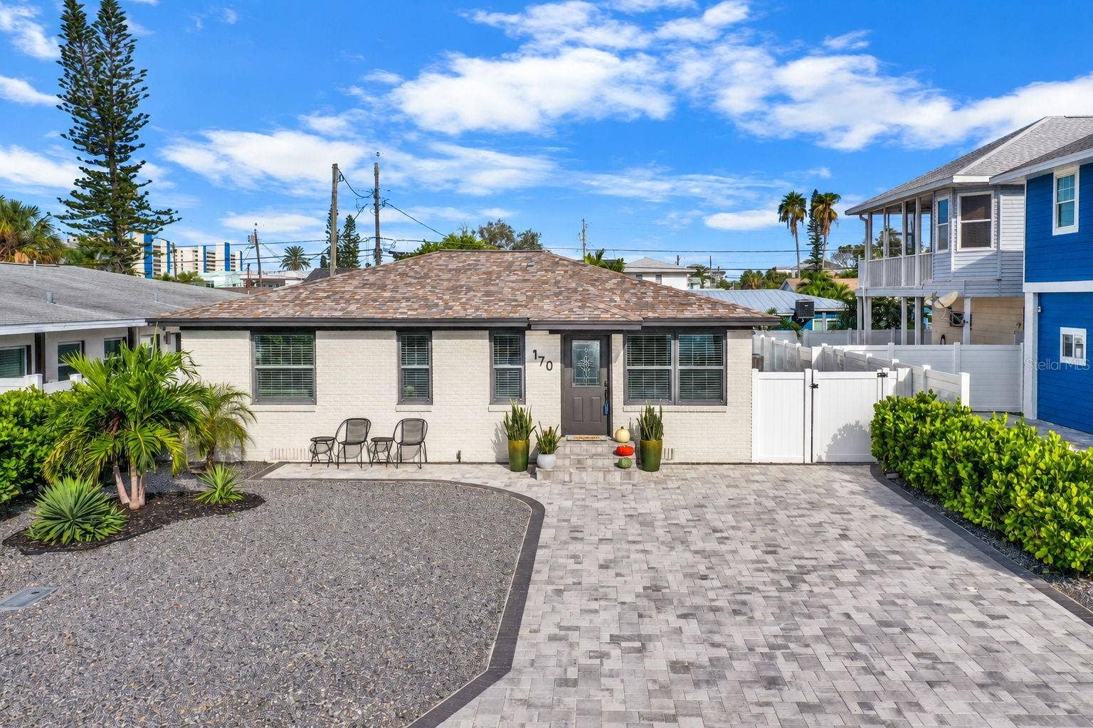 170 145TH AVENUE E, Madeira Beach, FL 33708