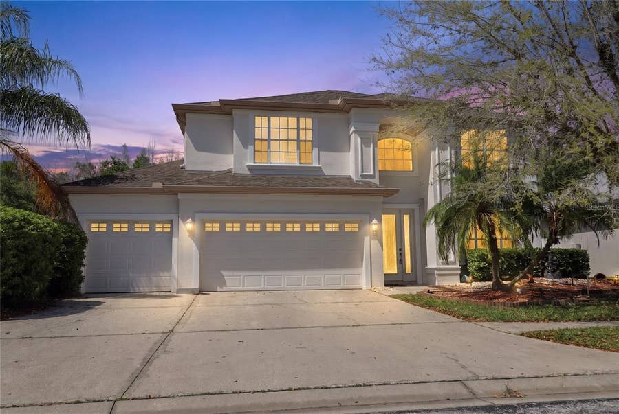 Property photo for 27709 KIRKWOOD CIRCLE, Wesley Chapel, FL