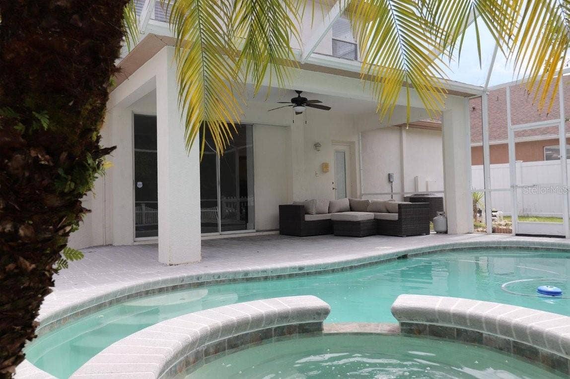27709 KIRKWOOD CIRCLE, Wesley Chapel, FL 33544 27709 KIRKWOOD CIRCLE, Wesley Chapel, FL 33544