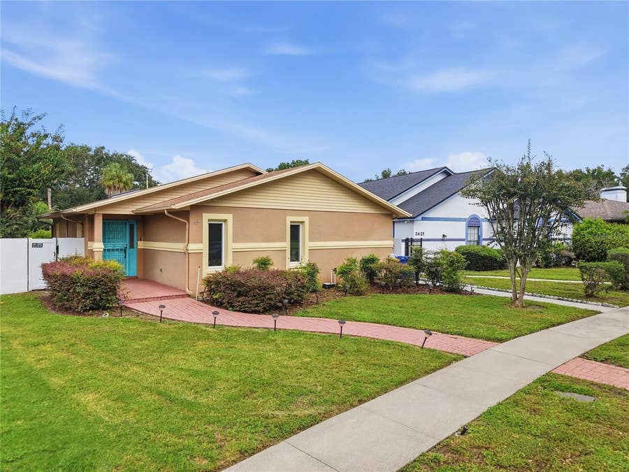 Property photo for 3423 PICO DRIVE, Tampa, FL