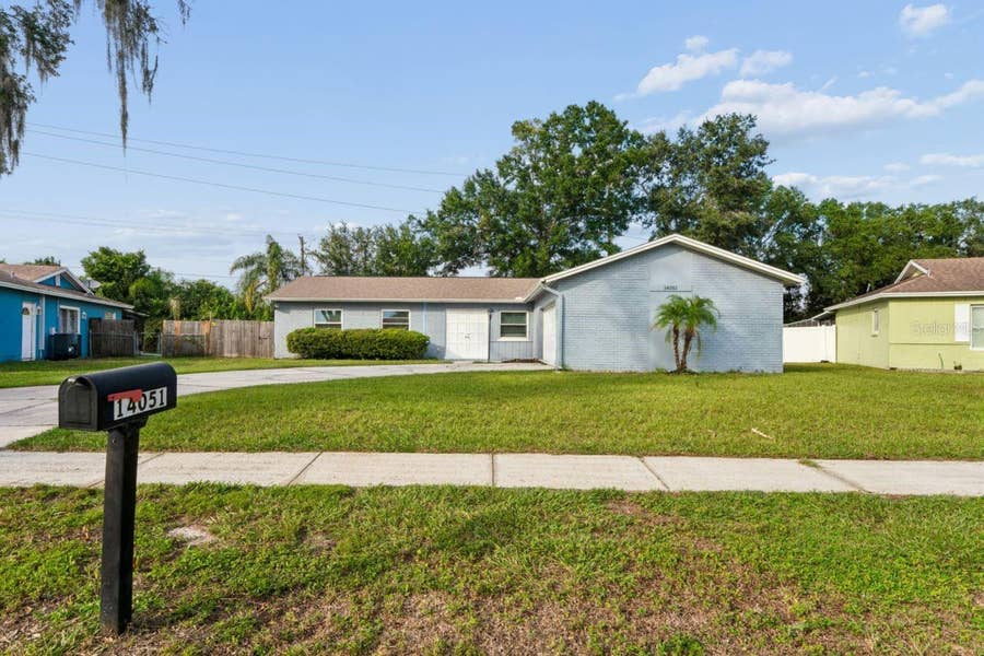 Property photo for 14051 BRIARDALE LANE, Tampa, FL