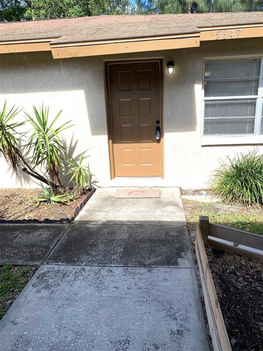 5647 59TH WAY N, St Petersburg, FL 33709 5647 59TH WAY N, St Petersburg, FL 33709