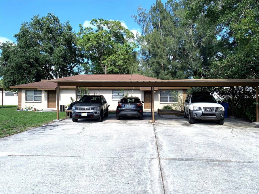 Property photo for 5647 59TH WAY N, St Petersburg, FL