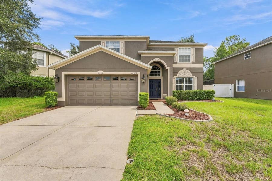 Property photo for 12342 SOUTHBRIDGE TERRACE, Hudson, FL