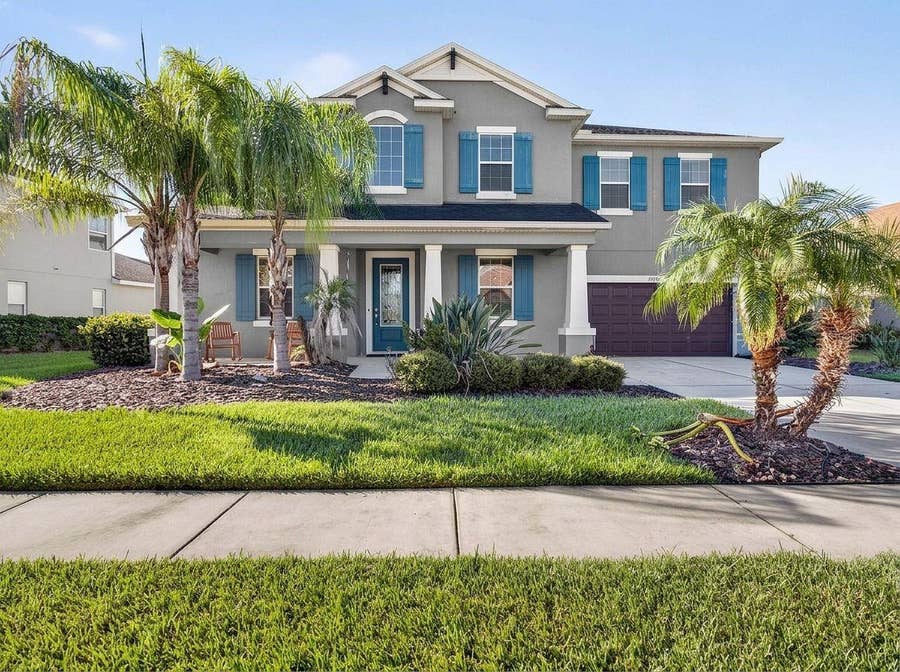 Property photo for 33455 AZALEA RIDGE DRIVE, Wesley Chapel, FL