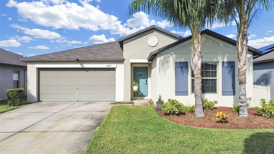 Property photo for 5037 WHITE CHICORY DRIVE, Apollo Beach, FL
