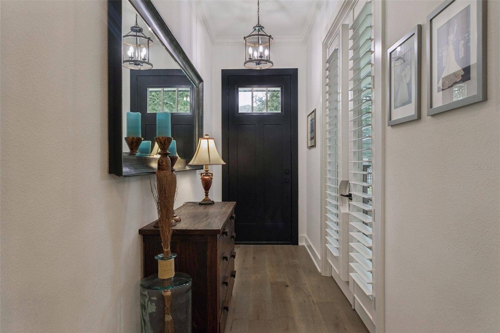 3513 W TACON STREET, Tampa, FL 33629 foyer