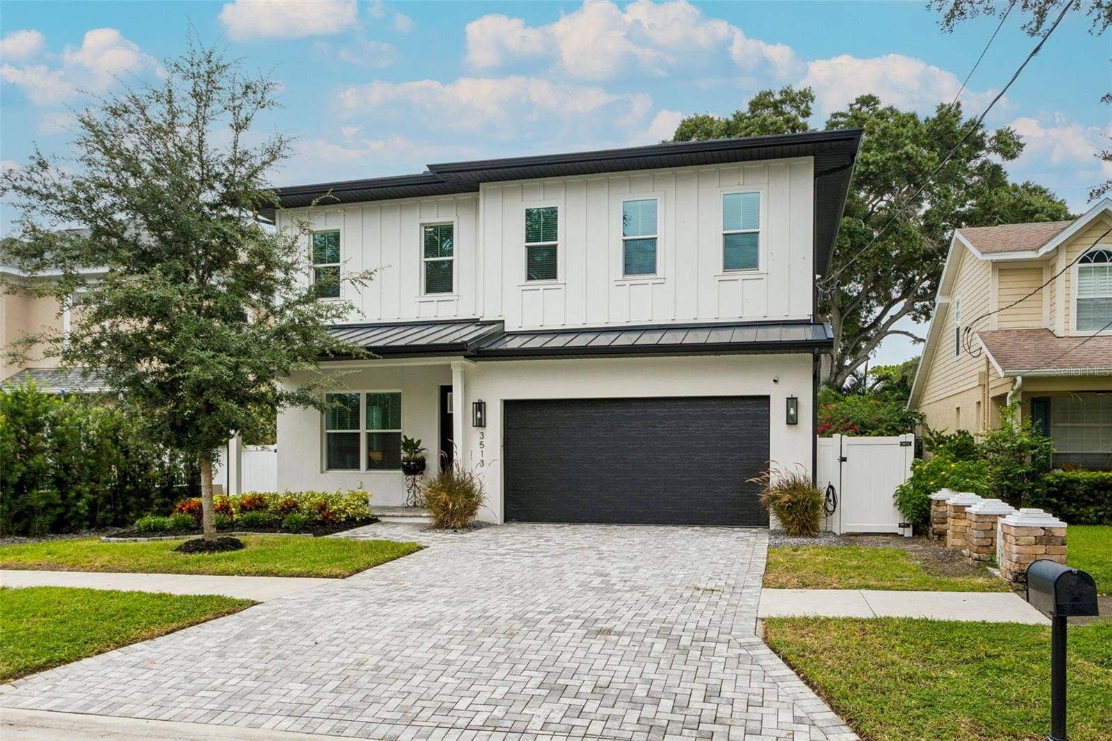 3513 W TACON STREET, Tampa, FL 33629 3513 W TACON STREET, Tampa, FL 33629