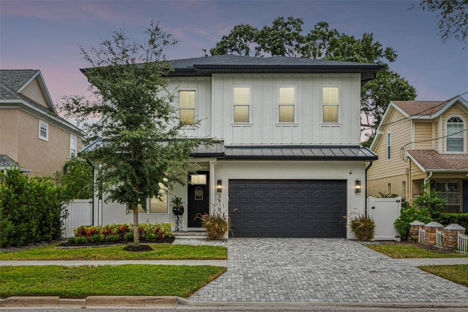 3513 W TACON STREET, Tampa, FL 33629 3513 W TACON STREET, Tampa, FL 33629