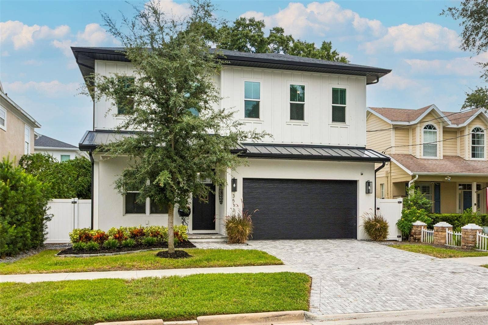 3513 W TACON STREET, Tampa, FL 33629 3513 W TACON STREET, Tampa, FL 33629
