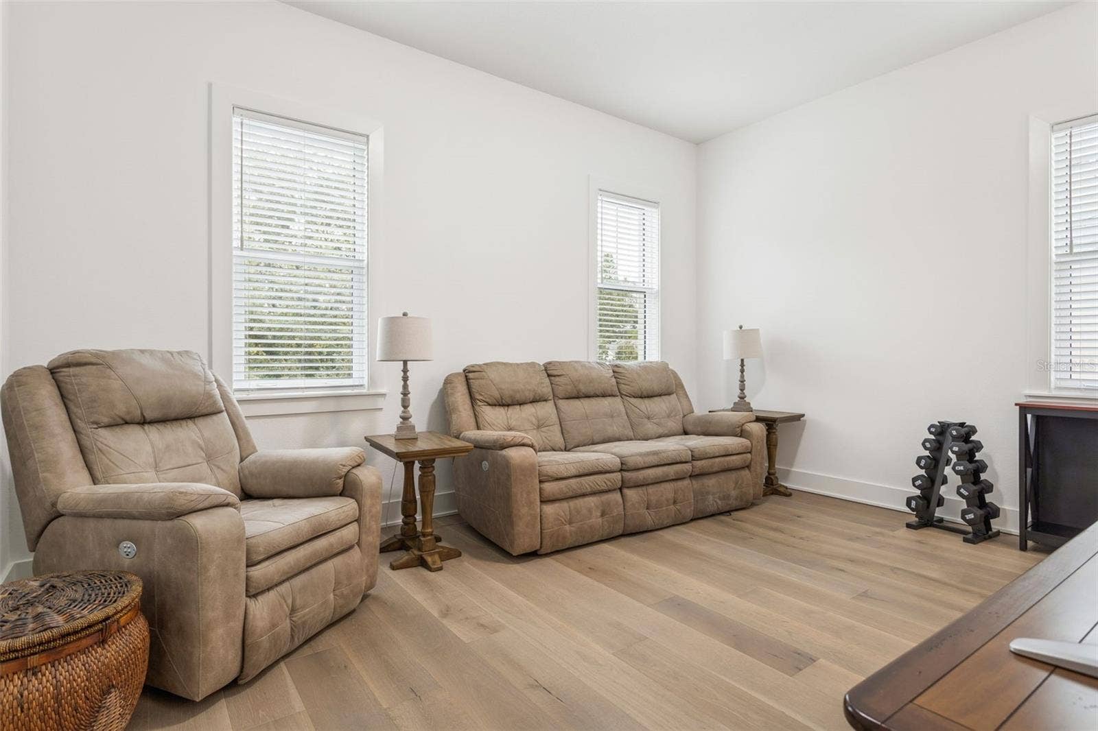 3513 W TACON STREET, Tampa, FL 33629 bedroom 4