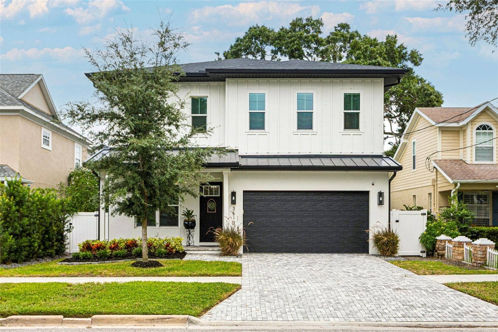 3513 W TACON STREET, Tampa, FL 33629 3513 W TACON STREET, Tampa, FL 33629