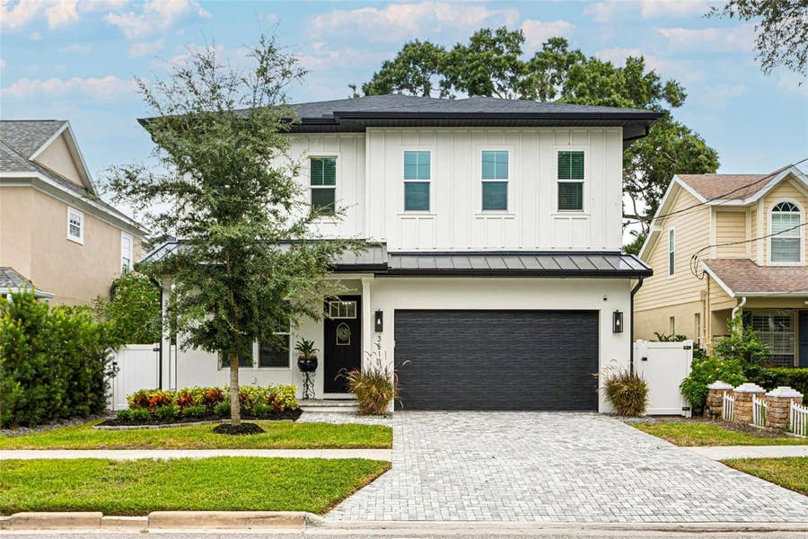 Property photo for 3513 W TACON STREET, Tampa, FL