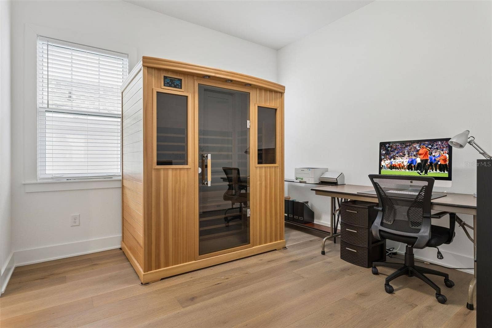 3513 W TACON STREET, Tampa, FL 33629 bedroom 5
