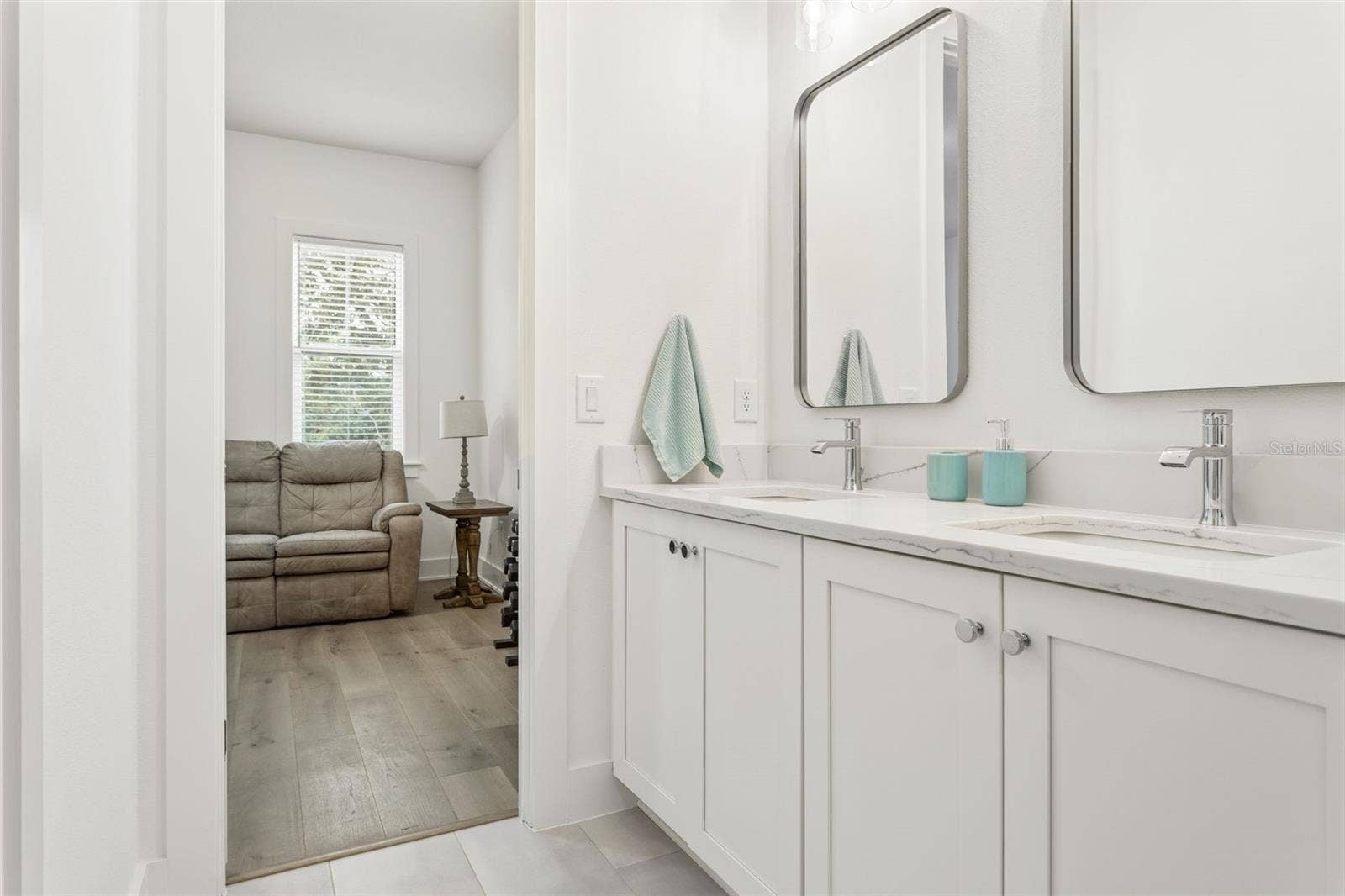 3513 W TACON STREET, Tampa, FL 33629 bathroom 4 (Jack & Jill)