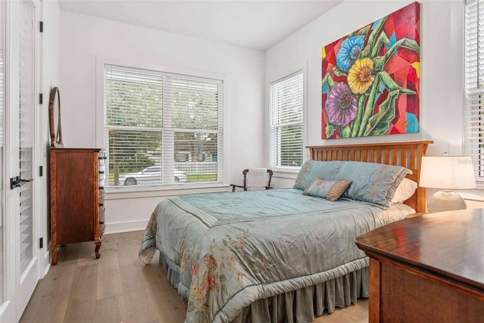 3513 W TACON STREET, Tampa, FL 33629 downstairs bedroom 2