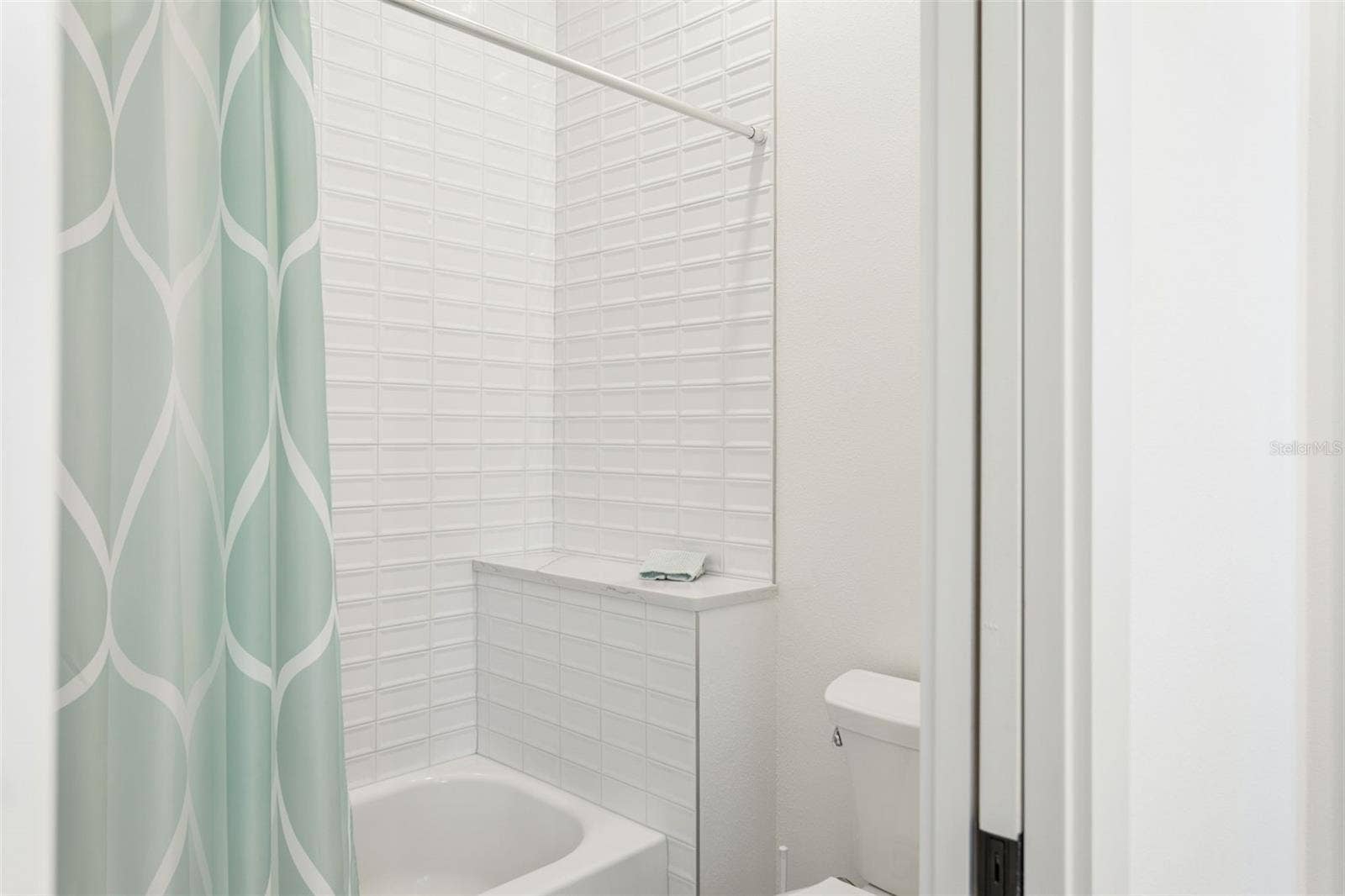 3513 W TACON STREET, Tampa, FL 33629 bathroom 4