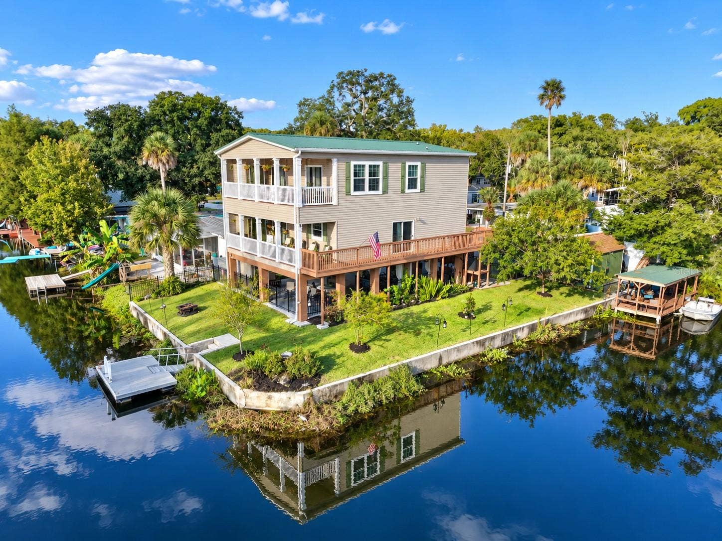 7247 ARBORDALE DRIVE, Weeki Wachee, FL 34607 7247 ARBORDALE DRIVE, Weeki Wachee, FL 34607