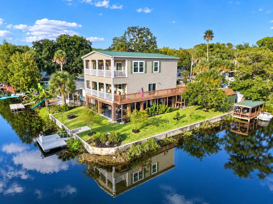 Property photo for 7247 ARBORDALE DRIVE, Weeki Wachee, FL