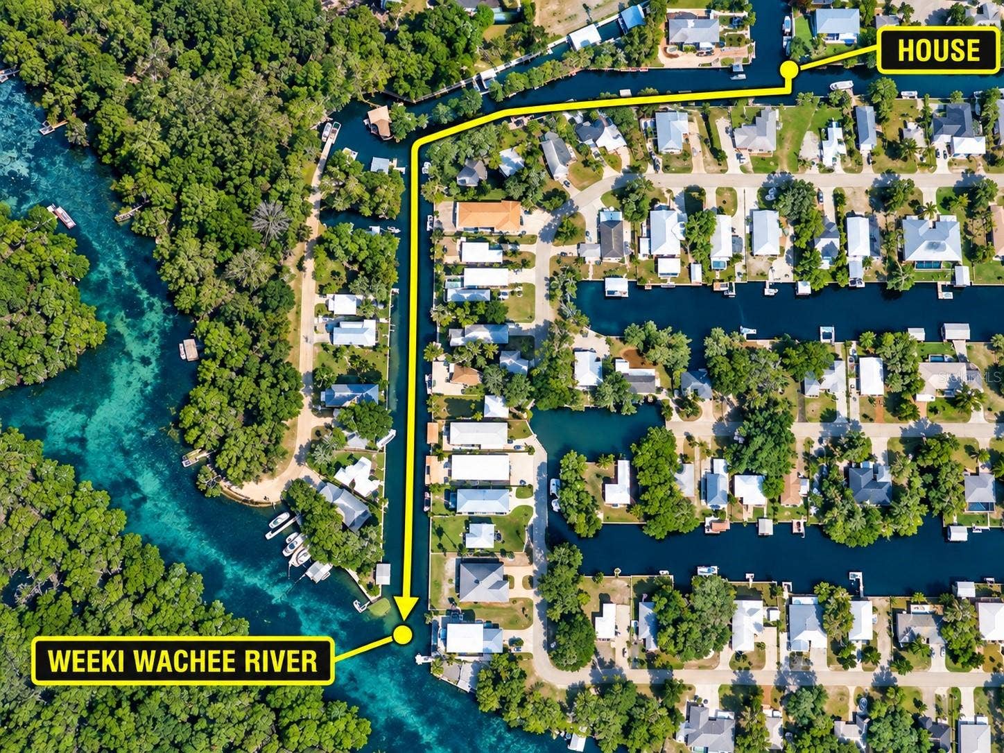 7247 ARBORDALE DRIVE, Weeki Wachee, FL 34607 7247 ARBORDALE DRIVE, Weeki Wachee, FL 34607