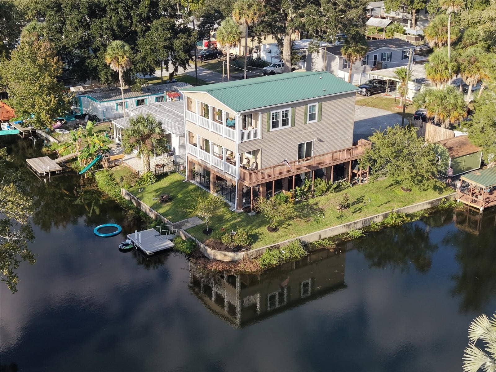 7247 ARBORDALE DRIVE, Weeki Wachee, FL 34607 7247 ARBORDALE DRIVE, Weeki Wachee, FL 34607