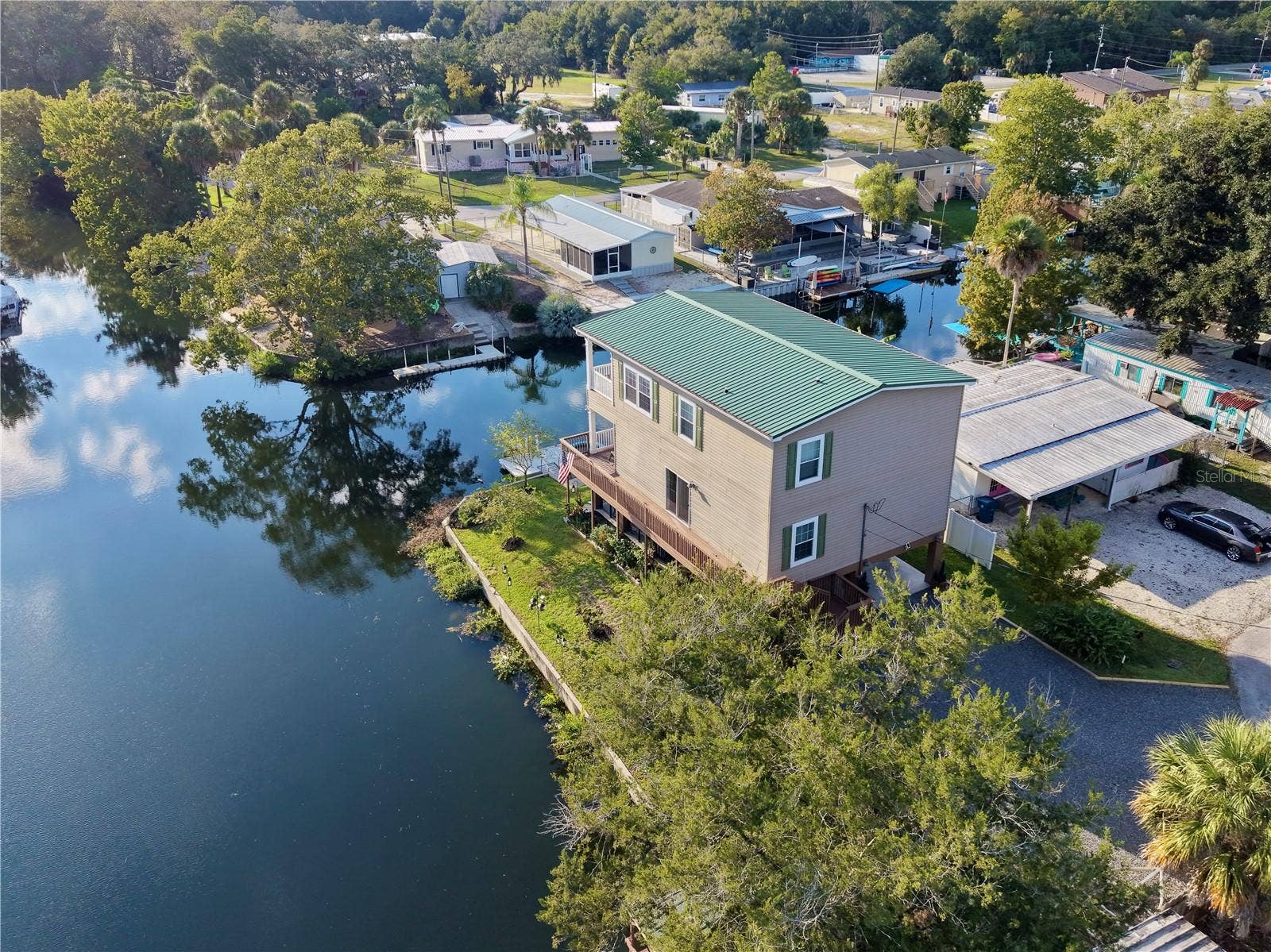 7247 ARBORDALE DRIVE, Weeki Wachee, FL 34607 7247 ARBORDALE DRIVE, Weeki Wachee, FL 34607