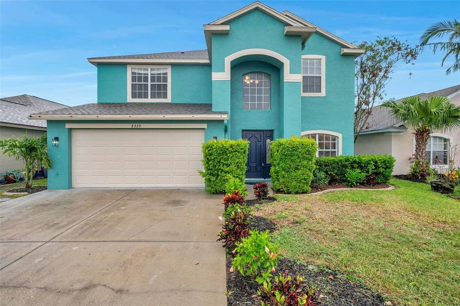 Property photo for 2325 INDIAN KEY DRIVE, Holiday, FL