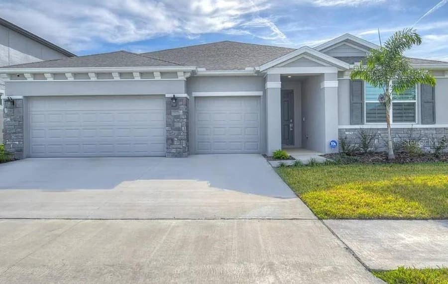 Property photo for 12463 SHINING WILLOW STREET, Riverview, FL
