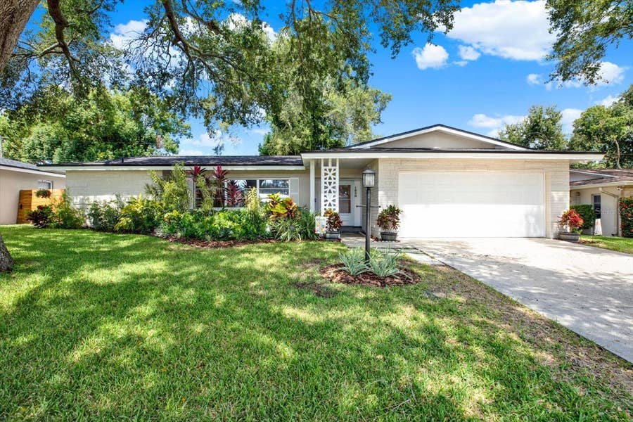 Property photo for 1820 NORTHWOOD DRIVE, Clearwater, FL