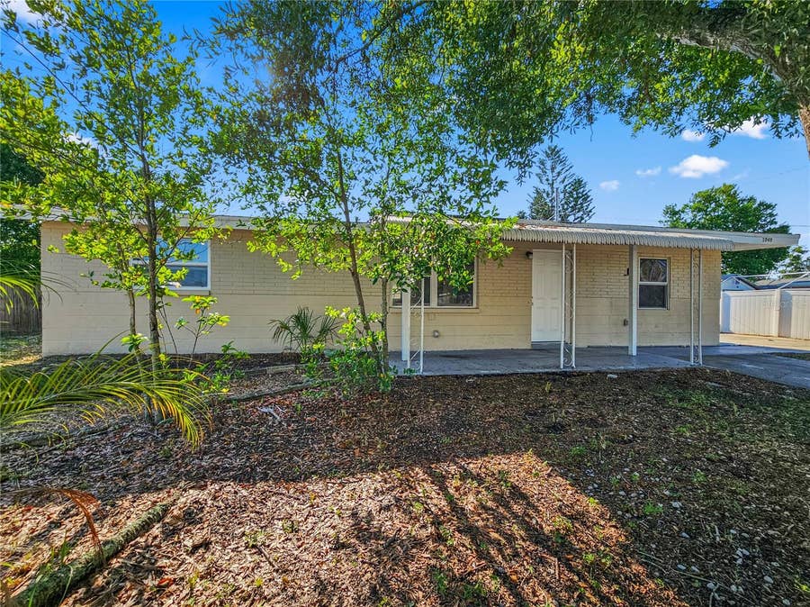 Property photo for 1048 POWERSONG STREET, Holiday, FL