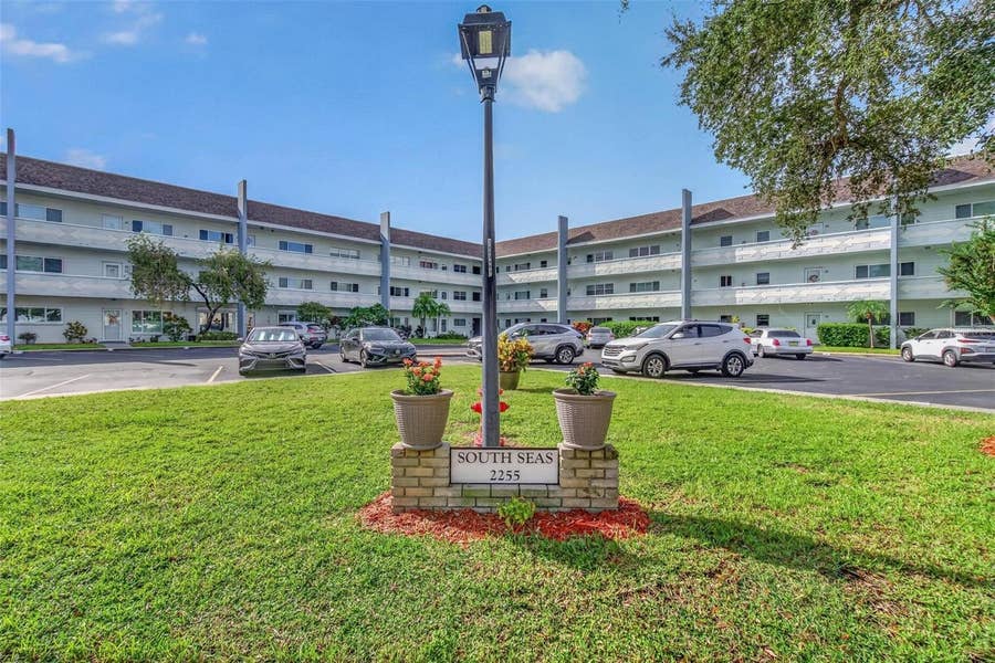 Property photo for 2255 PHILIPPINE DRIVE, #41, Clearwater, FL
