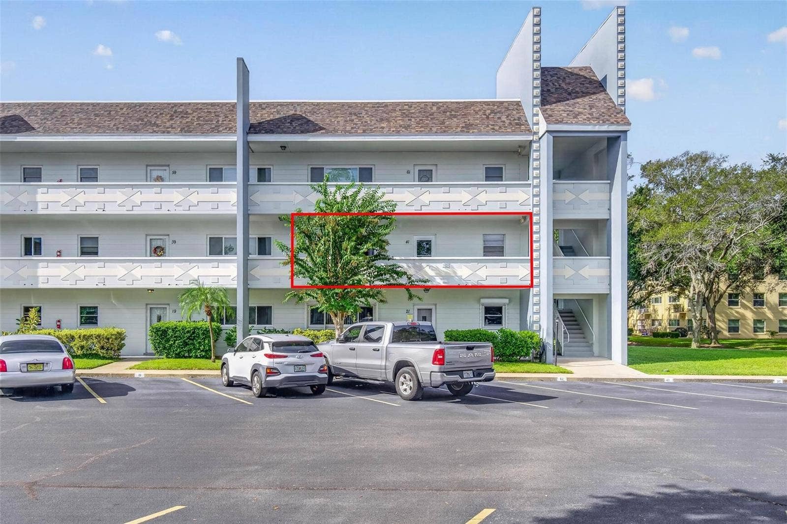 2255 PHILIPPINE DRIVE, #41, Clearwater, FL 33763