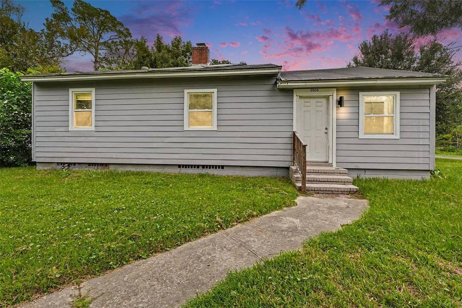 Property photo for 3505 POINSETTA STREET, Jacksonville, FL