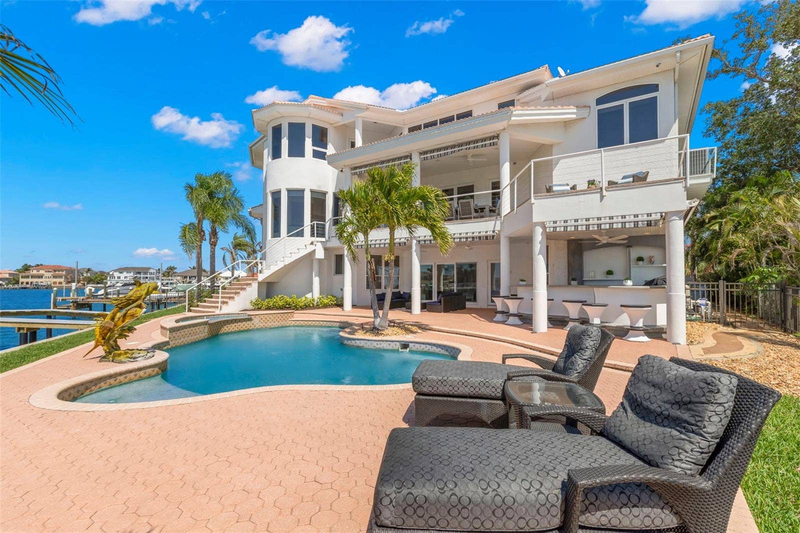 6130 KIPPS COLONY DRIVE W, Gulfport, FL 33707 6130 KIPPS COLONY DRIVE W, Gulfport, FL 33707