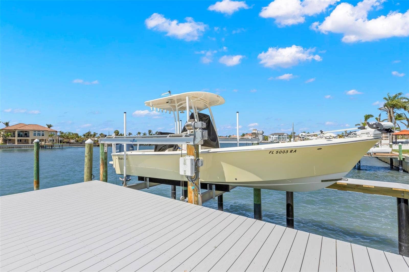 6130 KIPPS COLONY DRIVE W, Gulfport, FL 33707 6130 KIPPS COLONY DRIVE W, Gulfport, FL 33707