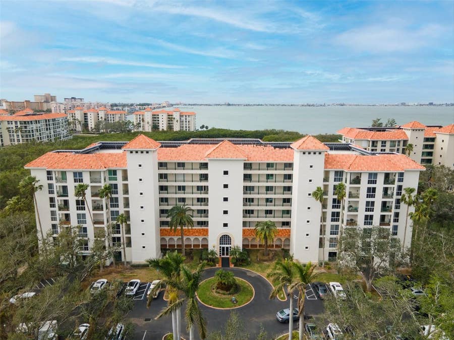 Property photo for 4750 DOLPHIN CAY LANE S, #604, St Petersburg, FL