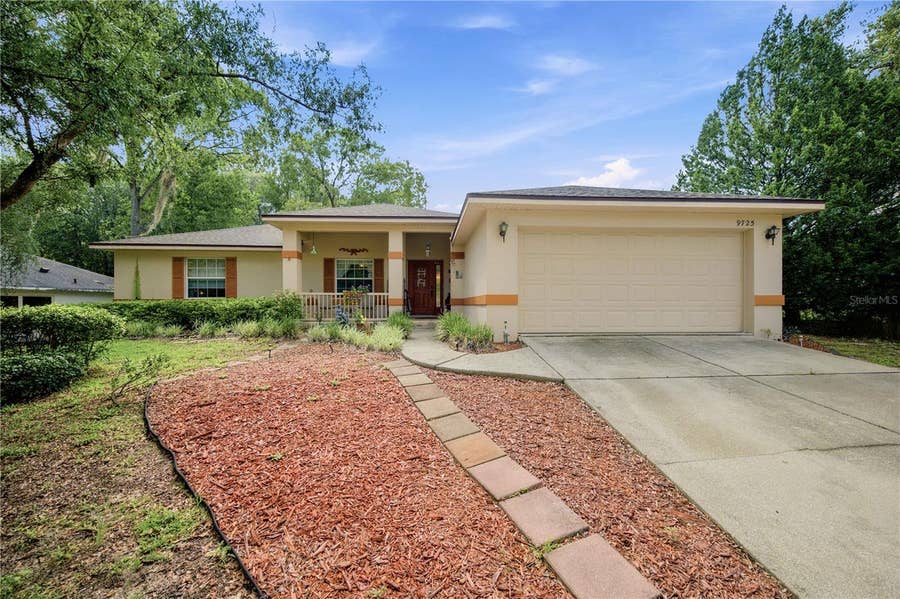 Property photo for 9725 SW 196TH CIRCLE, Dunnellon, FL