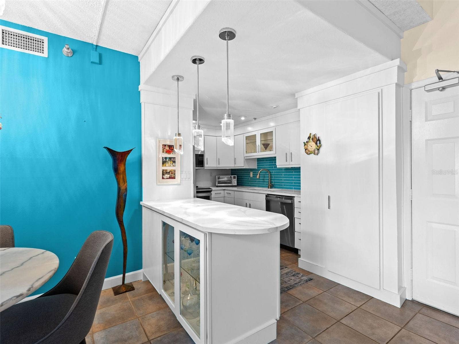 1000 S HARBOUR ISLAND BOULEVARD, #2404, Tampa, FL 33602